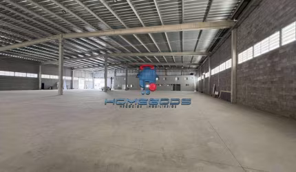 Galpão / Depósito / Armazém para alugar em Iporanga de 3000.00m² com 20 Garagens