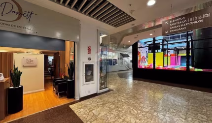 Imóvel Comercial para venda em Jardim Carioca de 90.00m²