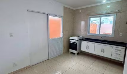 Casa para alugar em Jardim Monte Carlo de 96.00m² com 2 Quartos e 1 Suite