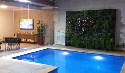 Casa de Condomínio para venda em Engordadouro de 360.00m² com 3 Quartos, 3 Suites e 2 Garagens