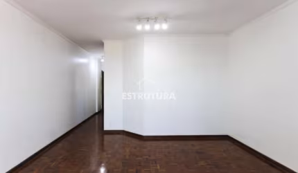 Apartamento para venda em Jardim Claret de 197.00m² com 3 Quartos, 1 Suite e 1 Garagem