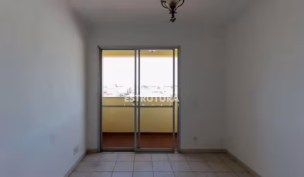 Apartamento para alugar em Centro de 55.00m² com 1 Quarto e 1 Garagem