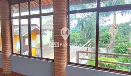 Casa para venda em Residencial Moenda de 140.00m² com 2 Quartos e 3 Garagens