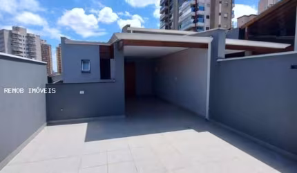 Cobertura para venda em Vila Pires de 100.00m² com 2 Quartos, 1 Suite e 1 Garagem