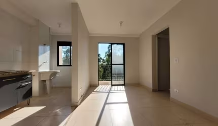 Apartamento para venda em Jardim Sol Nascente de 52.00m² com 2 Quartos e 2 Garagens