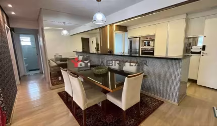 Apartamento para alugar em Jardim Las Palmas de 96.00m² com 3 Quartos, 1 Suite e 2 Garagens