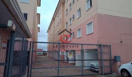 Apartamento para alugar em Loteamento Parque Industrial de 54.00m² com 2 Quartos e 1 Garagem