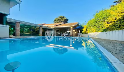 Casa para venda em Parque São Bento de 553.00m² com 3 Quartos, 1 Suite e 8 Garagens