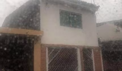 Casa para venda em Jardim Nova Poá de 125.00m² com 2 Quartos e 1 Garagem