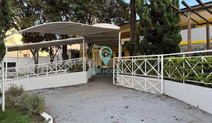 Imóvel Comercial para alugar em Vila Jardini de 600.00m²