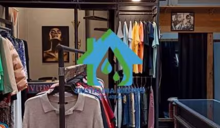 Sala Comercial para venda e aluguel em Anhangabaú de 26.00m²