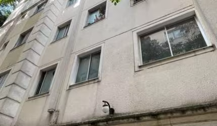 Apartamento para venda em Vila Curuçá de 47.00m² com 2 Quartos e 1 Garagem