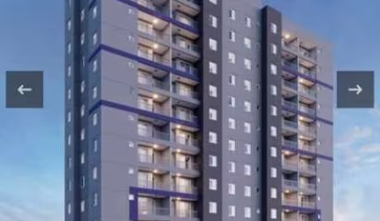 Apartamento para venda em Jardim Anhangüera de 55.00m² com 2 Quartos e 1 Garagem