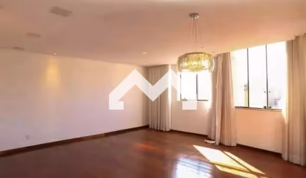 Apartamento para venda em Santo Antônio de 110.00m² com 3 Quartos, 1 Suite e 3 Garagens