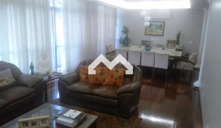 Apartamento para venda em Savassi de 280.00m² com 4 Quartos, 2 Suites e 2 Garagens
