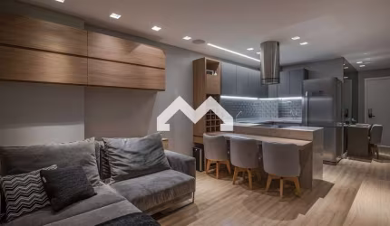 Loft para venda em Savassi de 42.00m² com 1 Quarto, 1 Suite e 1 Garagem