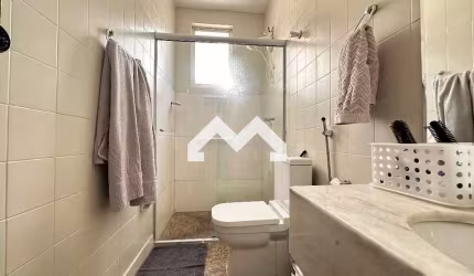 Cobertura para venda em Santo Antônio de 336.00m² com 4 Quartos, 1 Suite e 2 Garagens