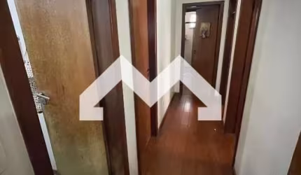 Apartamento para venda em Santo Antônio de 130.00m² com 4 Quartos, 1 Suite e 2 Garagens