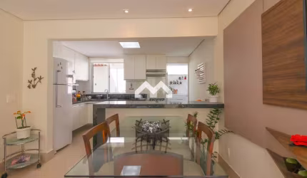 Apartamento para venda em Santo Antônio de 60.00m² com 2 Quartos, 1 Suite e 2 Garagens