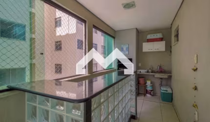 Cobertura para venda em Estoril de 170.00m² com 3 Quartos, 1 Suite e 1 Garagem