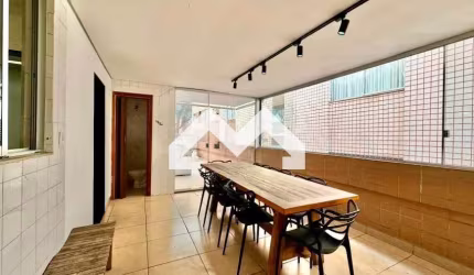 Terreno para venda em Sagrada Família de 120.00m² com 3 Quartos, 1 Suite e 1 Garagem