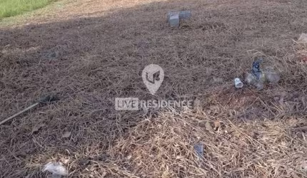 Terreno para venda em Villaggio Fosuzzi de 250.00m²