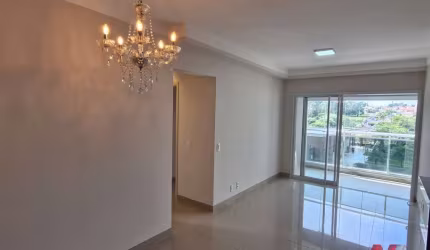 Apartamento para alugar em Jardim Tarraf Ii de 72.00m² com 2 Quartos, 2 Suites e 2 Garagens