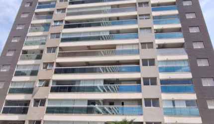 Apartamento para alugar em Jardim Tarraf Ii de 72.00m² com 2 Quartos, 2 Suites e 2 Garagens