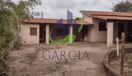 Casa para venda em Chácara Pantanal Engenho Velho de 1000.00m² com 1 Quarto e 5 Garagens