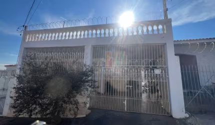 Casa para venda em Chácara Das Flores de 158.00m² com 2 Quartos