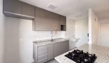 Apartamento para alugar em Jardim Auri Verde de 64.00m² com 2 Quartos, 1 Suite e 1 Garagem