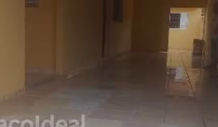 Casa para venda em Núcleo Habitacional Luis Zillo de 200.00m² com 2 Quartos e 2 Garagens