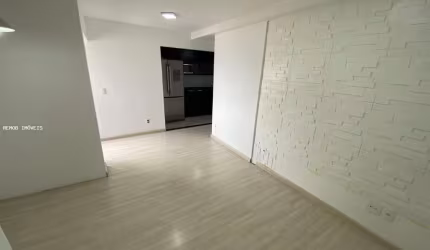 Apartamento para alugar em Casa Branca de 51.00m² com 2 Quartos, 1 Suite e 1 Garagem