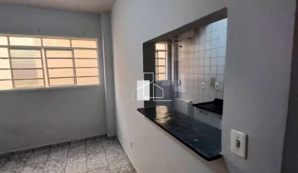 Apartamento para venda em Higienópolis de 37.00m² com 1 Quarto e 1 Garagem