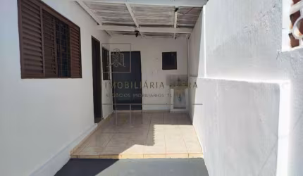 Casa para alugar em Vila Anchieta de 45.00m² com 1 Quarto