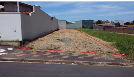 Terreno para venda em Jardim Universitário de 426.00m²