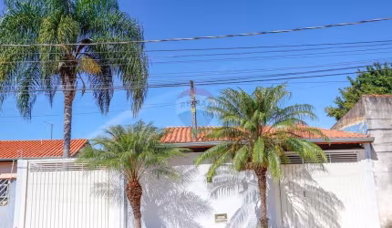 Casa para venda em Araçoiaba da Serra de 167.47m² com 2 Quartos, 1 Suite e 2 Garagens