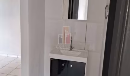 Apartamento para alugar em Jardim Da Grama de 47.00m² com 2 Quartos e 1 Garagem
