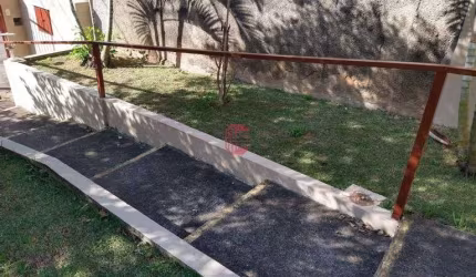 Casa para venda em Jardim Das Carpas de 70.00m² com 1 Quarto