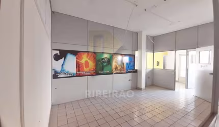 Prédio Comercial para alugar em Nova Aliança de 265.00m²