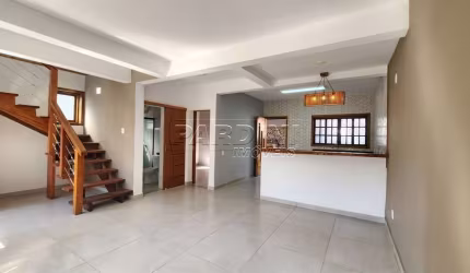 Casa para venda em Praia Do Perequê-açu de 215.00m² com 4 Quartos, 1 Suite e 2 Garagens