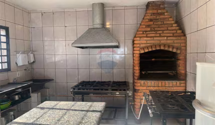 Sobrado para venda em Jardim Paraíso de 183.00m² com 3 Quartos, 1 Suite e 3 Garagens