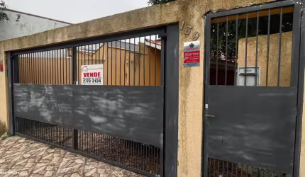 Casa para venda em Vila Curuçá de 100.00m² com 3 Quartos, 2 Suites e 6 Garagens