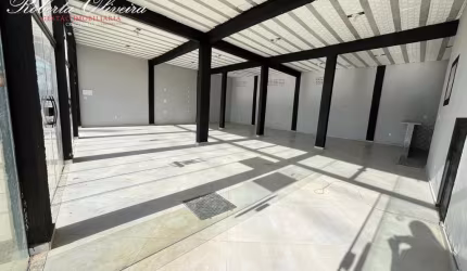 Loja para alugar em Florestinha I (tamoios) de 110.00m² com 1 Garagem