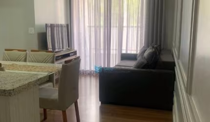 Apartamento para venda em Jardim Gonçalves de 62.00m² com 2 Quartos, 1 Suite e 1 Garagem