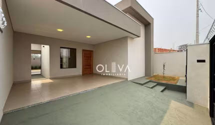 Casa para venda em Centro (engenheiro Schmitt) de 100.00m² com 3 Quartos, 1 Suite e 2 Garagens