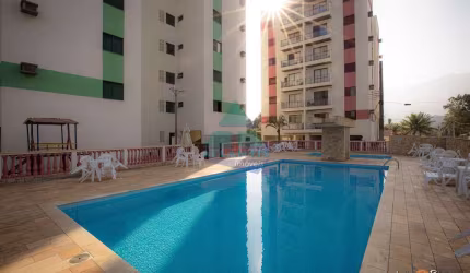 Apartamento para venda em Massaguaçu de 70.00m² com 2 Quartos e 1 Garagem