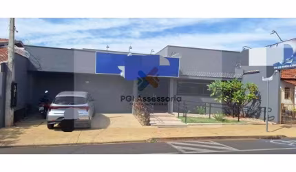 Prédio Comercial para venda em Boa Vista de 250.00m²