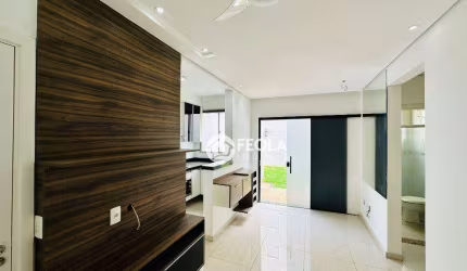 Apartamento para venda em Chácara Letônia de 51.00m² com 2 Quartos e 1 Garagem