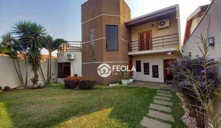 Casa para venda em Werner Plaas de 343.00m² com 3 Quartos, 3 Suites e 6 Garagens